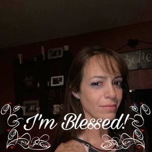 Meet your Posher, Trisha